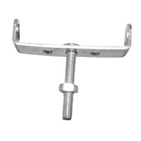 Ioensy - Adaptador De Montaje En Bastidor Trasero Para Bicicleta, Exterior Portátil Para Viaje De Campamento, Bicicleta De Montaña A