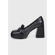 thumbnail image 5 of Zapato Yariné Negro, 5 of 5