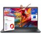 thumbnail image 1 of Ordenador portátil Dell Vostro 15.6 FHD 120 Hz Intel i5-1235U 8 GB 256 GB SSD, 1 of 7