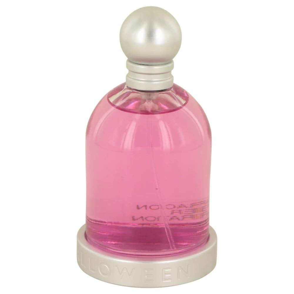 Delpozo - Halloween Kiss Sexy Edt 100ml Mujer Sin Lujo