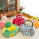 thumbnail image 2 of Sillon Asiento Apoyo Entrenamiento Suave Bebe, 2 of 3