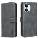 thumbnail image 1 of Funda Billetera para Xiaomi Poco X8 Pro Max Protección RFID y Soporte Ajustable Negro, 1 of 6