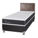 thumbnail image 2 of Box Spring Ortopedic 1.5 Plaza Base Normal, 2 of 4