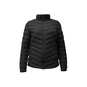 Hardwork - Parka Hw Pillow Traveler Mujer Black