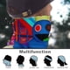 thumbnail image 5 of RAINBOW FRIENDS Braga de Cuello Protección Solar - Bandana UV Refrescante para Ciclismo y Deportes al Aire Libre, Hombres y Mujeres, 5 of 6