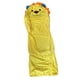 thumbnail image 5 of Funda Para Sillón Infantil, Plegable, Lavable, Para El Hogar, Dormitorio, León Amarillo, 5 of 5