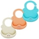 thumbnail image 3 of Make Mealtime Fun and Safe with Children's 6 In 1 Food-Grade Silicone Tableware Set, 3 of 5
