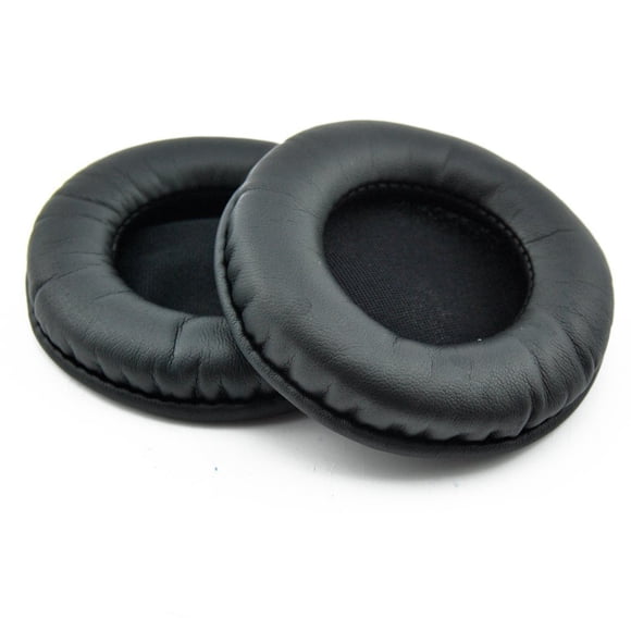 Almohadillas para Auriculares Sqrmekoko para JVC HANC250 HA-S500