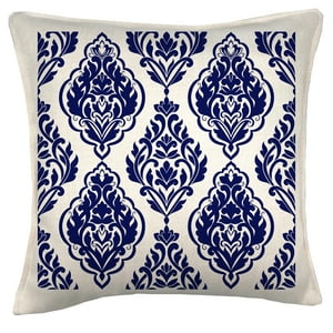 Tuyo Print - Cojín Arabesque 45X45