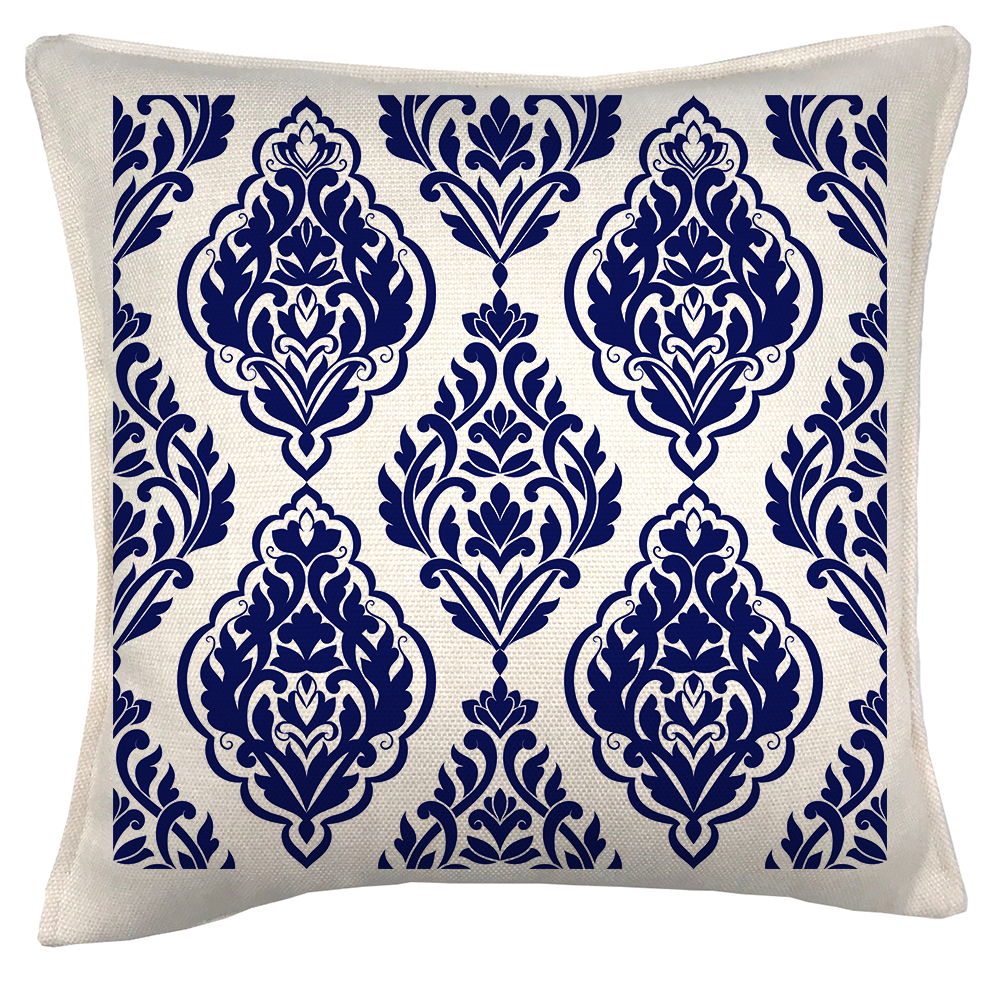 Tuyo Print - Cojín Arabesque 45X45