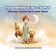 thumbnail image 1 of Libro Las aventuras de Milo & Waffles: Viaje a la luna de helados, 1 of 1