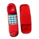 thumbnail image 3 of Juego De Columpios Para Niños, Juguete Para Teléfono, Columpio Al Aire Libre Para Niños, Aprendizaje Interactivo, Rojo, 3 of 5