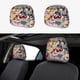 thumbnail image 1 of Funda para Reposacabezas de Auto Desmarcar Shin-Chan 2 Piezas, 1 of 6