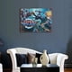 thumbnail image 3 of Cartel Metálico Decorativo Yugioh Desmarcar 20x30 cm, 3 of 6