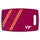 thumbnail image 3 of Tabla de cortar YouTheFan 36 cm x 23 cm Virginia Tech, 3 of 5