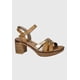 thumbnail image 1 of Sandalia Olivie Camel, 1 of 5