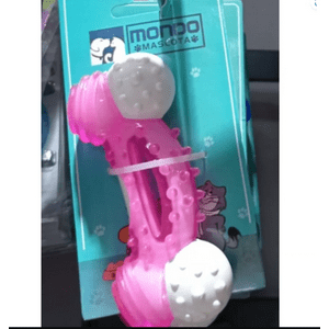 Genérico - Juguete Para Gato Juguete De Silicona Masticable