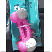 Genérico - Juguete Para Gato Juguete De Silicona Masticable