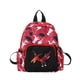 thumbnail image 1 of Lightweight Toddler Backpack for Boys Girls Preschool Kindergarten School Book Bag Cute Kids Backpacks Dinosaur Birthday Gifts, 1 of 3
