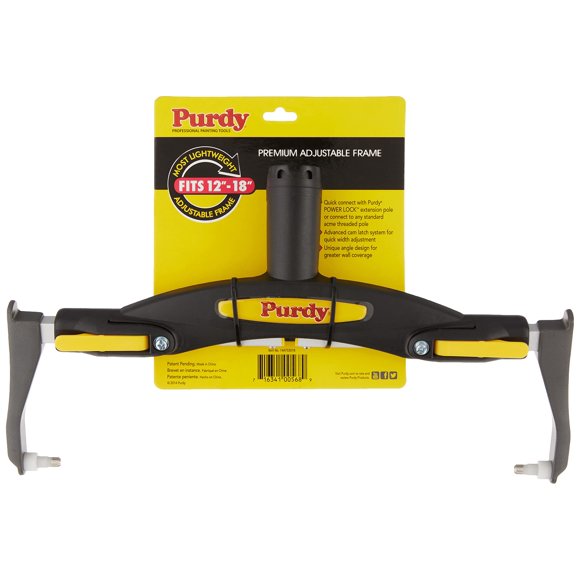 Marco ajustable Purdy Premium 30-45 cm 14A753018