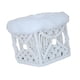 thumbnail image 2 of Soporte Para Gafas Con Forro De Felpa, Soporte Para Bolígrafos Para Tocador, Estanterías Del Hogar, Estilo C, 2 of 5