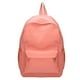 thumbnail image 1 of Practical Nylon School Knapsack Korean Teenager White Bag Sports Travel Backpack for Women, 1 of 3
