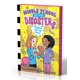 thumbnail image 1 of Libro Simon Spotlight El Secreto Más Grande de la Escuela Secundaria, 1 of 1