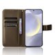 thumbnail image 3 of Funda Billetera para Samsung Galaxy S25 Ultra con Ranuras y Soporte Negro, 3 of 6