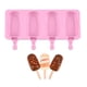 thumbnail image 1 of moldes de silicona para helados molde silicona reposteria Helado 0417, 1 of 8