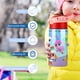 thumbnail image 5 of Botella de Agua Do Re Mi Pop Top Rosa 12 oz, 5 of 6