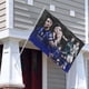 thumbnail image 5 of Lautaro Martínez Bandera impresa con temática, regalo perfecto para fanáticos, amigos y familiares, y adecuada para actividades al aire libre e interiores, decoraciones de fiesta. 120*180CM, 5 of 6