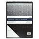 thumbnail image 1 of Cuaderno en blanco Top Flight 22 × 30 cm 70 hojas cuadrícula, 1 of 4