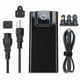 thumbnail image 1 of Cargador de 90W compatible con cargador para laptop HP Pavilion x360, 1 of 7