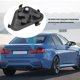 thumbnail image 5 of Casquillo de luz trasera KASturrboo para BMW Serie 3 2012-2015, 5 of 7
