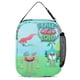 thumbnail image 3 of Lale Ki Lolu-theme Lunch Box Lunch Bag Insulated Reusable Lunch Tote Bag Cooler Tote Bag For Men Women gifts 20*11*27cm, 3 of 6