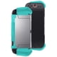 thumbnail image 1 of Funda protectora transparente híbrida de TPU para consola Nintendo Switch 2, 1 of 5