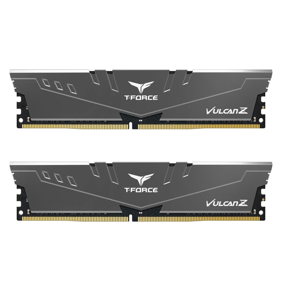 Módulo De Memoria T Force Vulcan Z Ddr4 De 16 Gb (2 X 8 Gb)