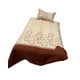 thumbnail image 2 of Cubrecama Quilt Primavera Verano Plaza Y Media, 2 of 3