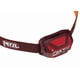 thumbnail image 4 of Linterna frontal PETZL ACTIK CORE recargable de 650 lúmenes, color rojo, 4 of 9