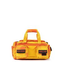 Bolsa De Lona Wolfpak Mini Impermeable De 20 Litros Con Compartimento Para Zapatos