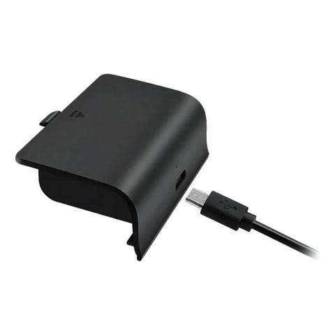 Genérico - Bateria Recargable Para Control Xbox One Cable Usb Lau