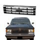 thumbnail image 1 of Parrilla Titanium Plus Autoparts en Cromo y Plástico, 1 of 7
