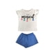 thumbnail image 1 of Pijama Niña Algodón Stay Magical T71172-02 crema 10, 1 of 4