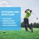 thumbnail image 4 of Cinta Adhesiva Golf Grip Professional De 2 X 10 Cm Doble Cara, 4 of 6