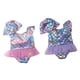 thumbnail image 1 of Traje De Ba?o De Tul Con Lentejuelas Nuevo De 2 Piezas Apto Para Ropa De Mu?eca Americana De 18 ", 1 of 5