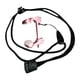 thumbnail image 3 of Tapón Nasal Para Natación, Clip Nasal Flexible Para Buceo, Para Entrenamiento De Apnea Y Surf, 3 of 5