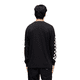 thumbnail image 3 of Polera Stance Manga Larga Hot And Fresh Black, 3 of 3