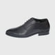 thumbnail image 2 of Zapato Vestir Negro Vía Franca, 2 of 4
