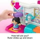 thumbnail image 3 of Playset Fisher-Price Little People Barbie Doctor de 18 meses o más, 3 of 3