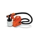 thumbnail image 1 of Pistola Para Pintar Eléctrica 550w 220V 700ml/min Flowmak, 1 of 4